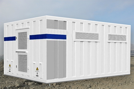 淮安逆变升压一体机